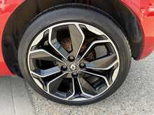 RENAULT CLIO 0.9TCE DYNAMIQUE S NAV 5DR