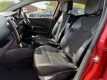 RENAULT CLIO 0.9TCE DYNAMIQUE S NAV 5DR