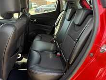 RENAULT CLIO 0.9TCE DYNAMIQUE S NAV 5DR