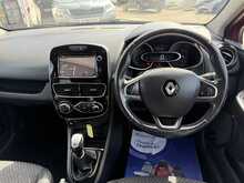 RENAULT CLIO 0.9TCE DYNAMIQUE S NAV 5DR