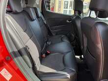 RENAULT CLIO 0.9TCE DYNAMIQUE S NAV 5DR