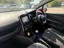 RENAULT CLIO 0.9TCE DYNAMIQUE S NAV 5DR