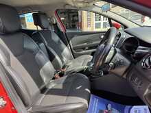 RENAULT CLIO 0.9TCE DYNAMIQUE S NAV 5DR