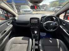 RENAULT CLIO 0.9TCE DYNAMIQUE S NAV 5DR