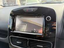RENAULT CLIO 0.9TCE DYNAMIQUE S NAV 5DR