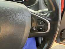 RENAULT CLIO 0.9TCE DYNAMIQUE S NAV 5DR