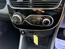 RENAULT CLIO 0.9TCE DYNAMIQUE S NAV 5DR