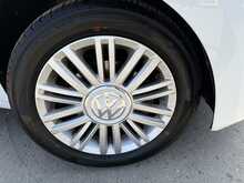 VOLKSWAGEN UP! 1.0 MOVE UP! 5DR