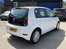 VOLKSWAGEN UP! 1.0 MOVE UP! 5DR