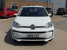 VOLKSWAGEN UP! 1.0 MOVE UP! 5DR