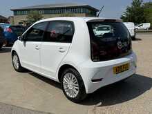 VOLKSWAGEN UP! 1.0 MOVE UP! 5DR