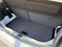 VOLKSWAGEN UP! 1.0 MOVE UP! 5DR