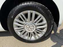 VOLKSWAGEN UP! 1.0 MOVE UP! 5DR
