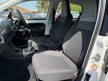 VOLKSWAGEN UP! 1.0 MOVE UP! 5DR