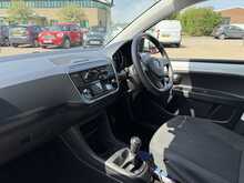 VOLKSWAGEN UP! 1.0 MOVE UP! 5DR