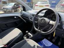 VOLKSWAGEN UP! 1.0 MOVE UP! 5DR