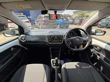 VOLKSWAGEN UP! 1.0 MOVE UP! 5DR