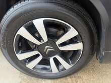 CITROEN C3 AIRCROSS 1.5 BLUEHDI FEEL 5DR EURO 6