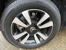 CITROEN C3 AIRCROSS 1.5 BLUEHDI FEEL 5DR EURO 6