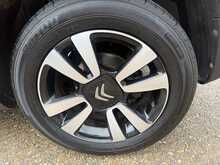 CITROEN C3 AIRCROSS 1.5 BLUEHDI FEEL 5DR EURO 6