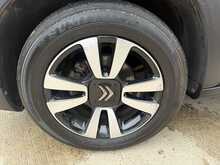 CITROEN C3 AIRCROSS 1.5 BLUEHDI FEEL 5DR EURO 6