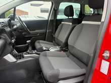 CITROEN C3 AIRCROSS 1.5 BLUEHDI FEEL 5DR EURO 6