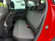 CITROEN C3 AIRCROSS 1.5 BLUEHDI FEEL 5DR EURO 6