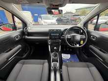 CITROEN C3 AIRCROSS 1.5 BLUEHDI FEEL 5DR EURO 6