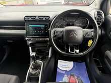 CITROEN C3 AIRCROSS 1.5 BLUEHDI FEEL 5DR EURO 6