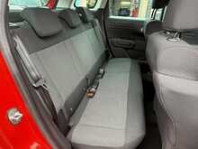 CITROEN C3 AIRCROSS 1.5 BLUEHDI FEEL 5DR EURO 6