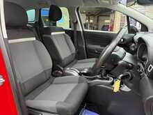 CITROEN C3 AIRCROSS 1.5 BLUEHDI FEEL 5DR EURO 6