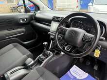 CITROEN C3 AIRCROSS 1.5 BLUEHDI FEEL 5DR EURO 6