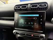 CITROEN C3 AIRCROSS 1.5 BLUEHDI FEEL 5DR EURO 6