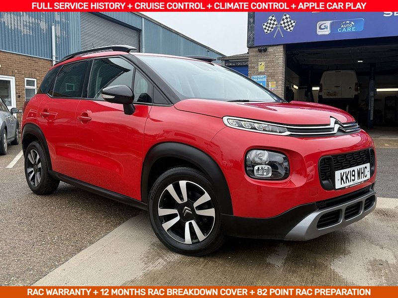 1.5 BlueHDi Feel SUV 5dr Diesel Manual Euro 6 (100 ps)