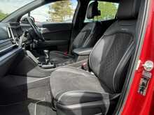 KIA SPORTAGE 1.6 T-GDI GT LINE 5DR
