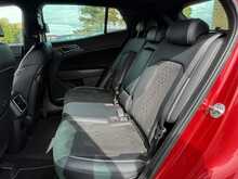 KIA SPORTAGE 1.6 T-GDI GT LINE 5DR