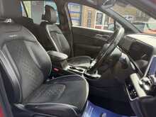 KIA SPORTAGE 1.6 T-GDI GT LINE 5DR