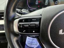 KIA SPORTAGE 1.6 T-GDI GT LINE 5DR