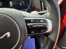 KIA SPORTAGE 1.6 T-GDI GT LINE 5DR