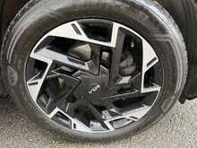 KIA SPORTAGE 1.6 T-GDI GT LINE 5DR