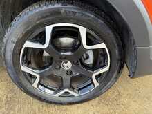VAUXHALL CROSSLAND 1.2 TURBO ULTIMATE 5DR