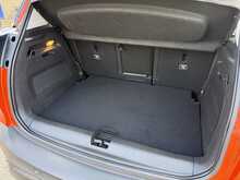 VAUXHALL CROSSLAND 1.2 TURBO ULTIMATE 5DR