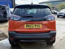 VAUXHALL CROSSLAND 1.2 TURBO ULTIMATE 5DR