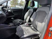 VAUXHALL CROSSLAND 1.2 TURBO ULTIMATE 5DR