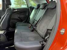 VAUXHALL CROSSLAND 1.2 TURBO ULTIMATE 5DR