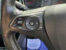 VAUXHALL CROSSLAND 1.2 TURBO ULTIMATE 5DR