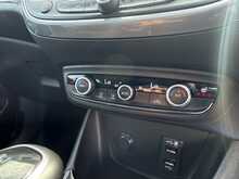 VAUXHALL CROSSLAND 1.2 TURBO ULTIMATE 5DR