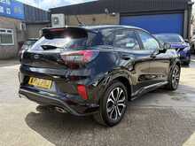 FORD PUMA 1.0 ECOBOOST MHEV ST-LINE 5DR