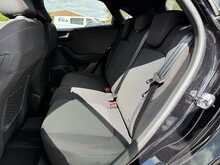 FORD PUMA 1.0 ECOBOOST MHEV ST-LINE 5DR