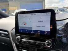 FORD PUMA 1.0 ECOBOOST MHEV ST-LINE 5DR